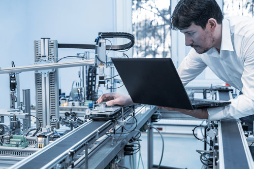 Diploma in Electronics and Communication Engineering